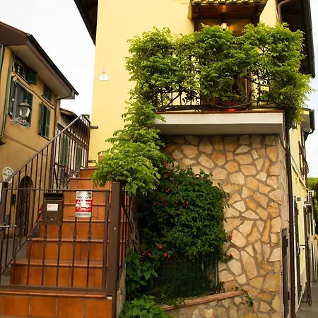 Holiday home La Casa Dei Girasoli *