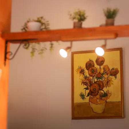 La Casa Dei Girasoli
