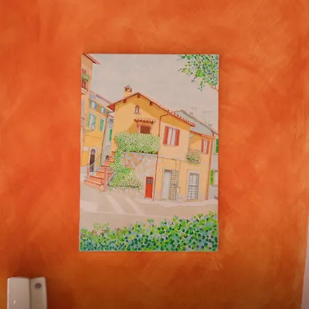 Holiday home La Casa Dei Girasoli