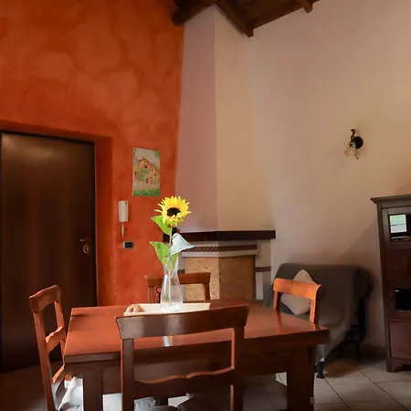 La Casa Dei Girasoli *