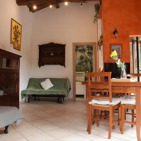 La Casa Dei Girasoli