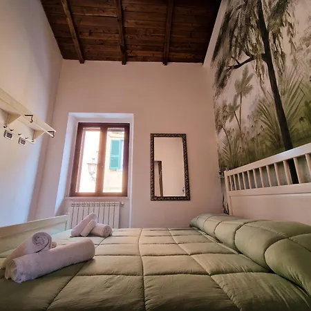 La Casa Dei Girasoli Holiday home *