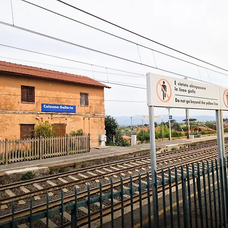 La Casa Dei Girasoli Holiday home