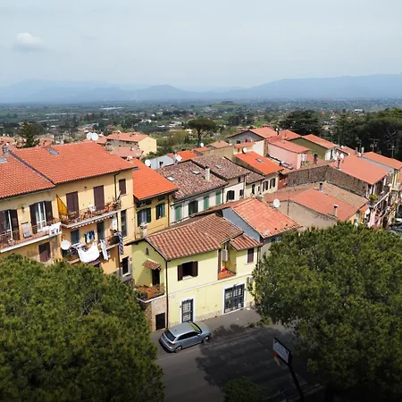 La Casa Dei Girasoli Holiday home *