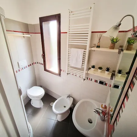 La Casa Dei Girasoli Holiday home Colonna