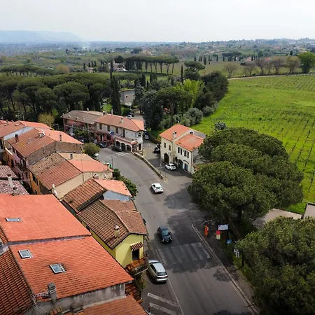 La Casa Dei Girasoli *
